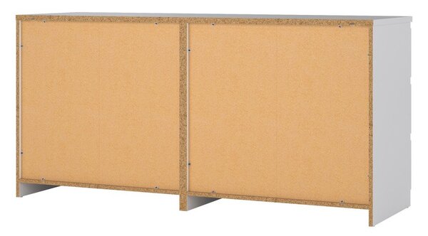 Bela komoda 154x76x50 cm Naia – Tvilum