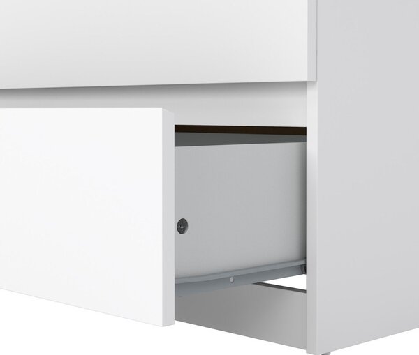 Bela komoda 154x76x50 cm Naia – Tvilum