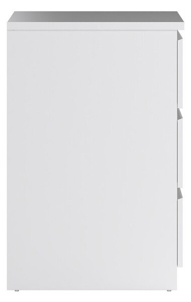 Bela komoda 154x76x50 cm Naia – Tvilum