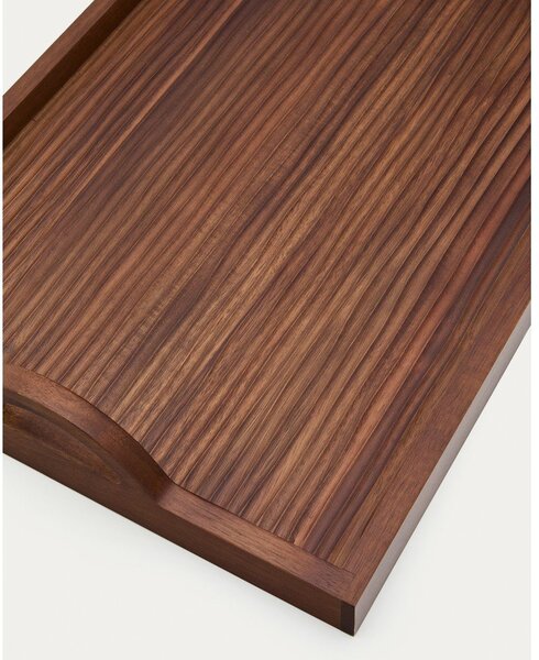 Lesen pladenj 36x51 cm Rommu – Kave Home