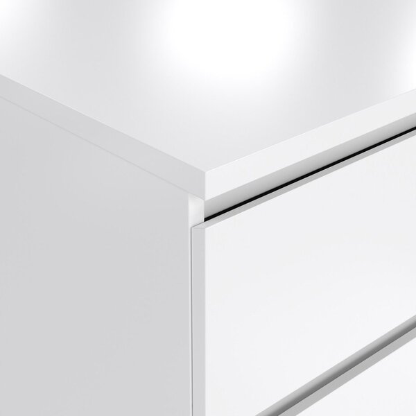 Bela komoda 154x76x50 cm Naia – Tvilum