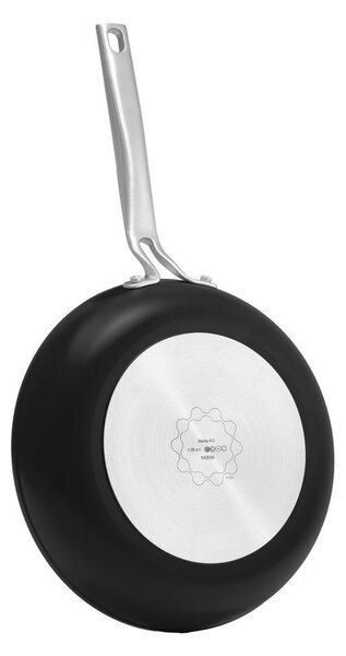 Ponev s keramično prevleko ø 26 cm Meda 4.0 – FABINI