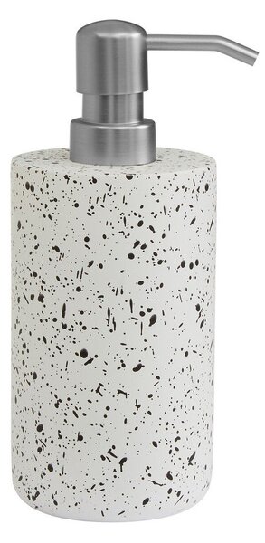 Kremno bel betonski dozirnik za milo 180 ml Mozie – Premier Housewares