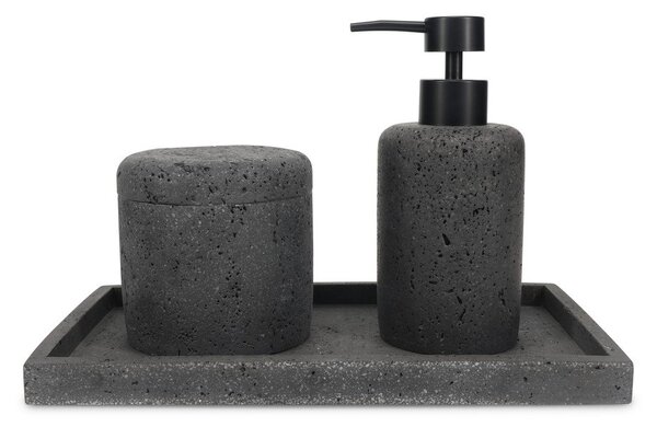 Dekorativni pladenj iz poliresina 15x27 cm Suds – S|P Collection