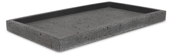 Dekorativni pladenj iz poliresina 15x27 cm Suds – S|P Collection