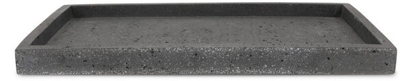 Dekorativni pladenj iz poliresina 15x27 cm Suds – S|P Collection