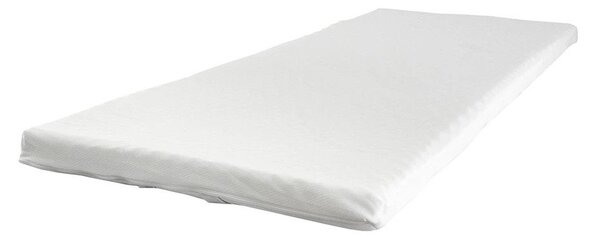 Nadvložek iz pene 140x200 cm Visco Exklusive – B.E.S