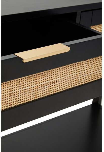 Pisalna miza 38x116 cm Sherman – Premier Housewares