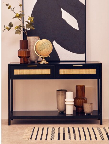 Pisalna miza 38x116 cm Sherman – Premier Housewares