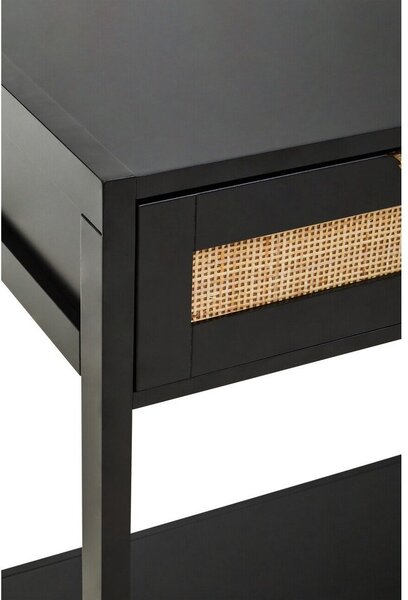 Pisalna miza 38x116 cm Sherman – Premier Housewares