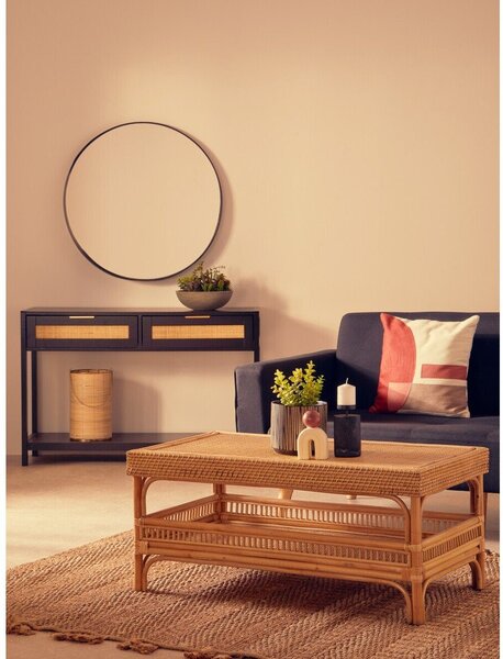 Pisalna miza 38x116 cm Sherman – Premier Housewares
