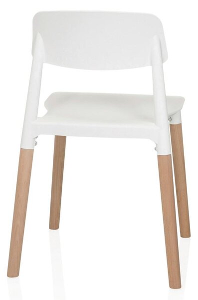 MID.YOU Stol Scandi E, Bela