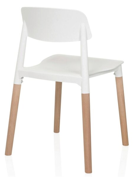 MID.YOU Stol Scandi E, Bela