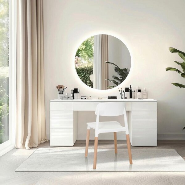 MID.YOU Stol Scandi E, Bela