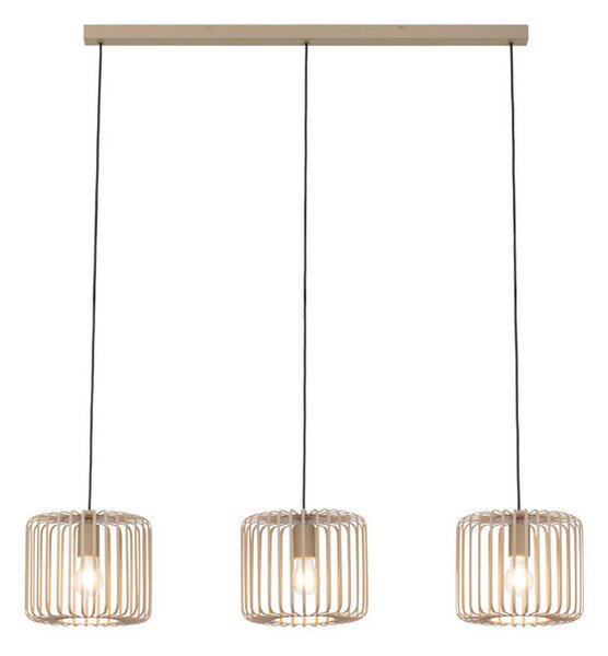 VISEČA SVETILKA Coventry 110/25/120 cm 60 W E27