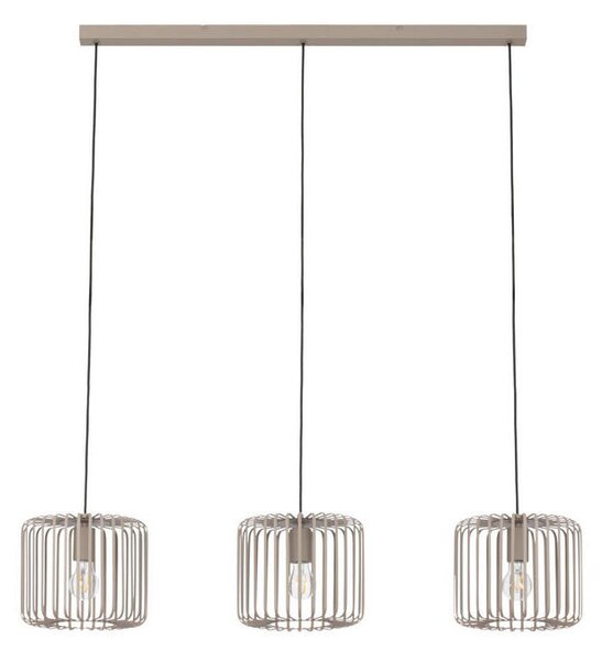VISEČA SVETILKA Coventry 110/25/120 cm 60 W E27