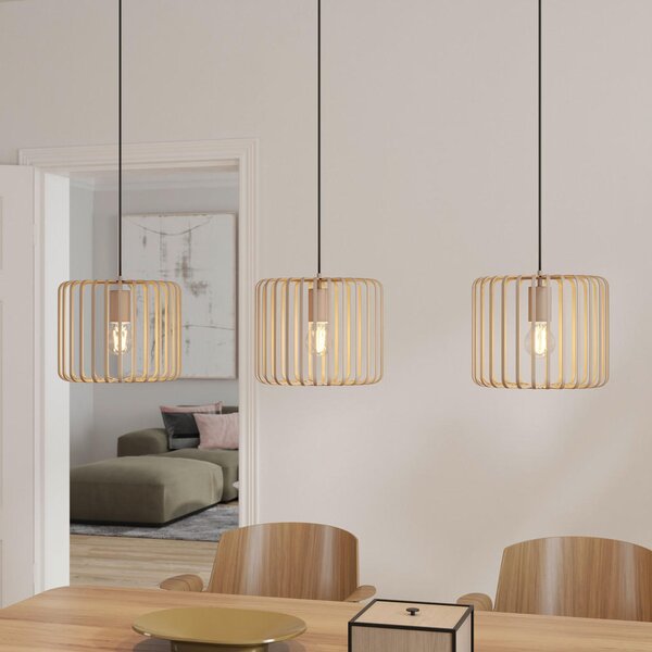 VISEČA SVETILKA Coventry 110/25/120 cm 60 W E27
