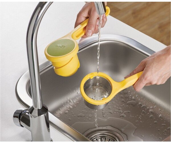 Sokovnik Joseph Joseph Helix