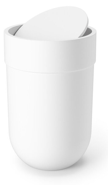 Plastični koš za smeti 6 l Touch - Umbra