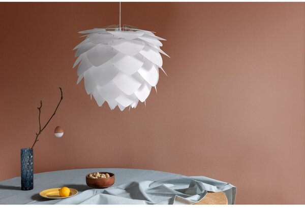 Belo senčilo ø 50 cm Silvia – UMAGE