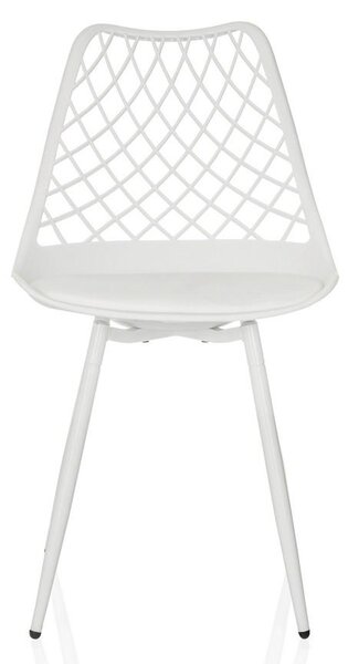 Gardenson Vrtni Stol Begio S, Bela