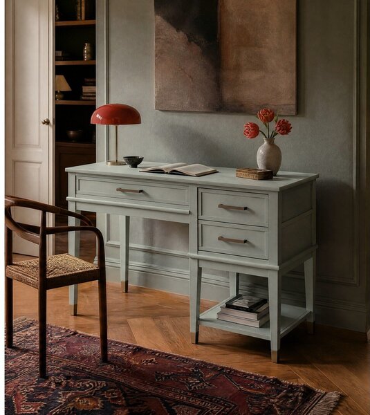 Pisalna miza 49x115 cm Westerleigh – Støraa