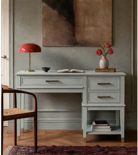 Pisalna miza 49x115 cm Westerleigh – Støraa
