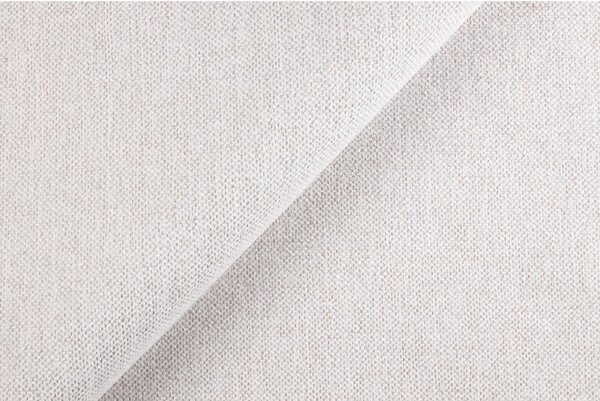 Kremno bela boxspring postelja s prostorom za shranjevanje 200x200 cm Blend – Maison de Rêve