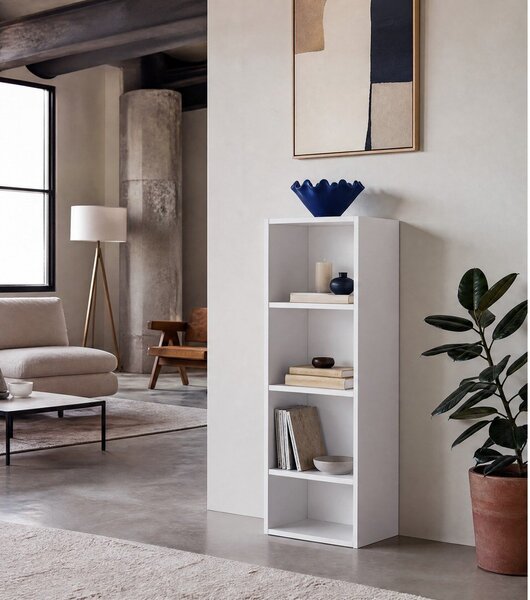 Bel regal 30x106x24 cm Cube – Casa Selección