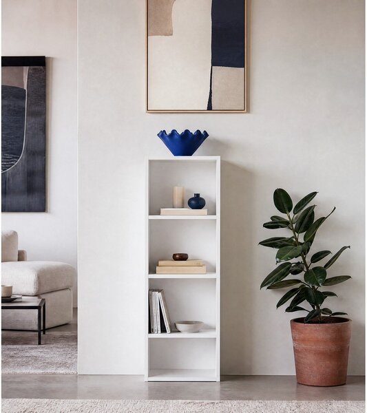 Bel regal 30x106x24 cm Cube – Casa Selección
