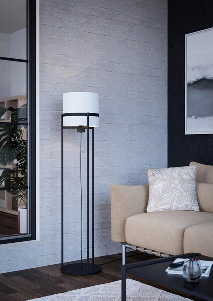 STOJEČA SVETILKA ROUND LIGHTS 30/146 cm