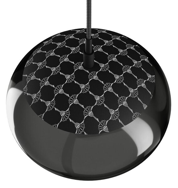 VISEČA SVETILKA Curve lights 107/25/110 cm 40 W E27