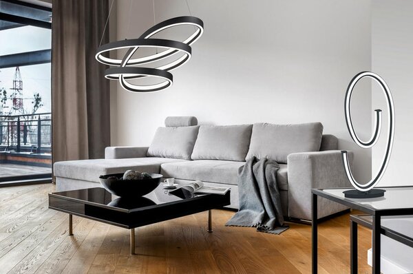 VISEČA LED-SVETILKA Ciola 100 W 2000-4000 K 230 V