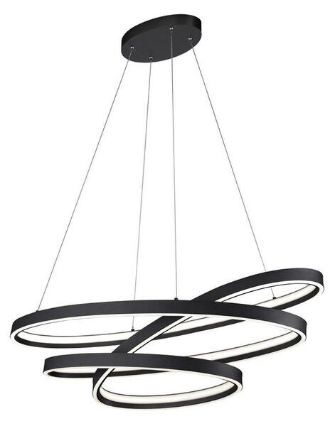 VISEČA LED-SVETILKA Ciola 100 W 2000-4000 K 230 V