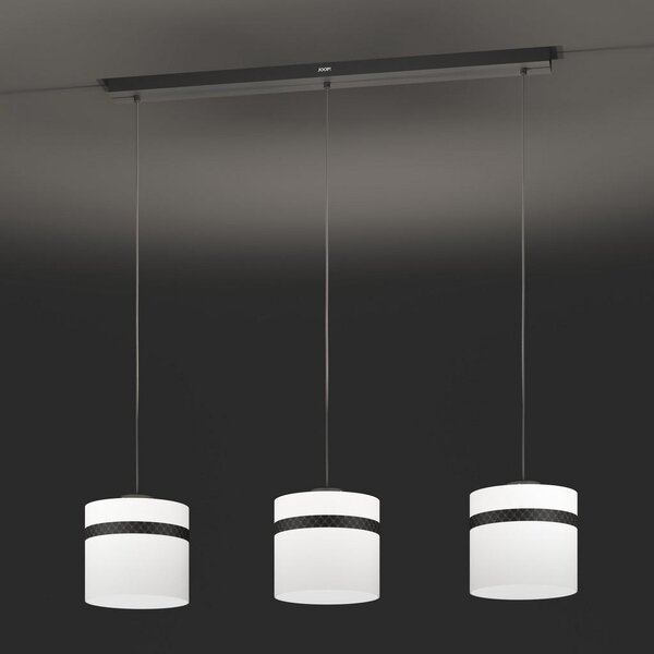 VISEČA SVETILKA Round lights 103,5/21,5/110 cm 40 W E27