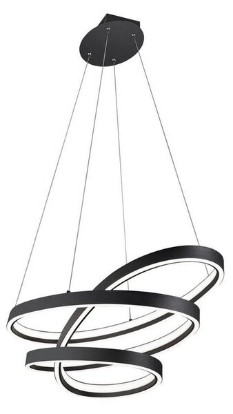 VISEČA LED-SVETILKA Ciola 100 W 2000-4000 K 230 V