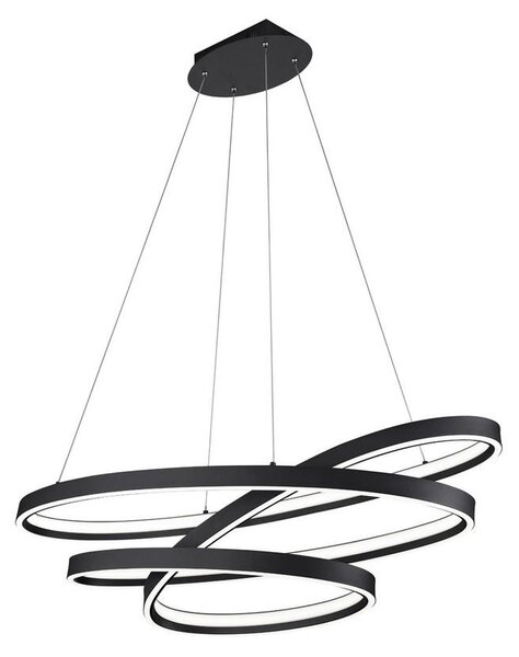 VISEČA LED-SVETILKA Ciola 100 W 2000-4000 K 230 V