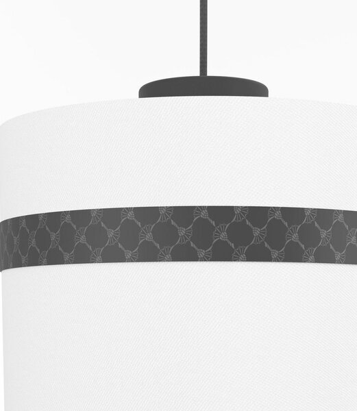 VISEČA SVETILKA Round lights 103,5/21,5/110 cm 40 W E27