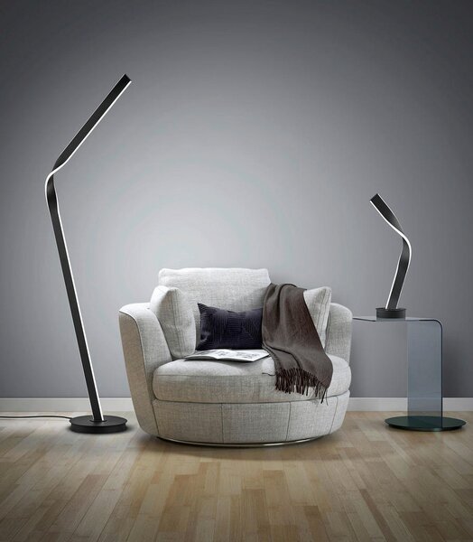 STOJEČA LED-SVETILKA Cicenza 4700 lm 2000-4000 K