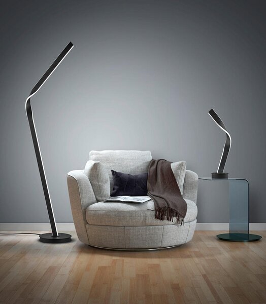 STOJEČA LED-SVETILKA Cicenza 4700 lm 2000-4000 K