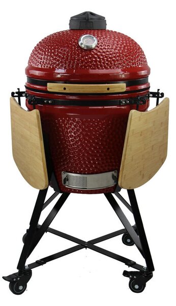 ŽAR NA OGLJE KAMADO