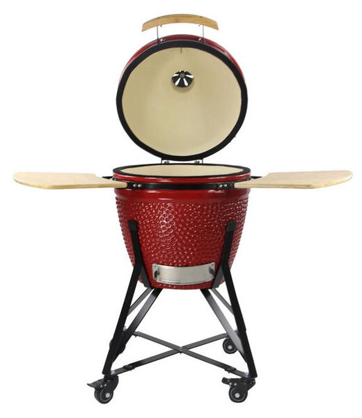 ŽAR NA OGLJE KAMADO