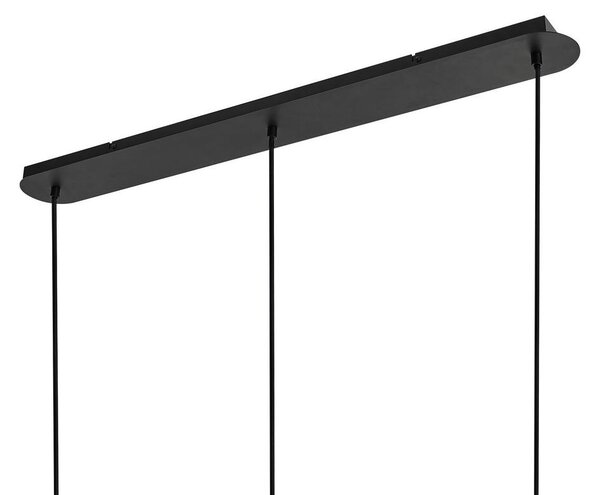 VISEČA SVETILKA Eos 97/18/150 cm 60 W E27