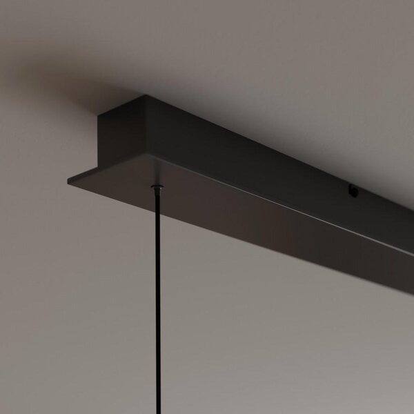 VISEČA LED-SVETILKA Baia 60 W 3000 lm 3000 K 220-240 V