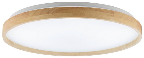 STROPNA LED-SVETILKA Alson 17 W 3000-6500 K 220-240 V