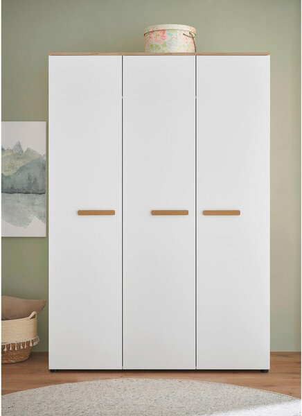 OTROŠKA OMARA ZA OBLAČILA 135/195/60 cm