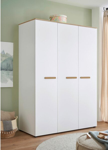 OTROŠKA OMARA ZA OBLAČILA 135/195/60 cm