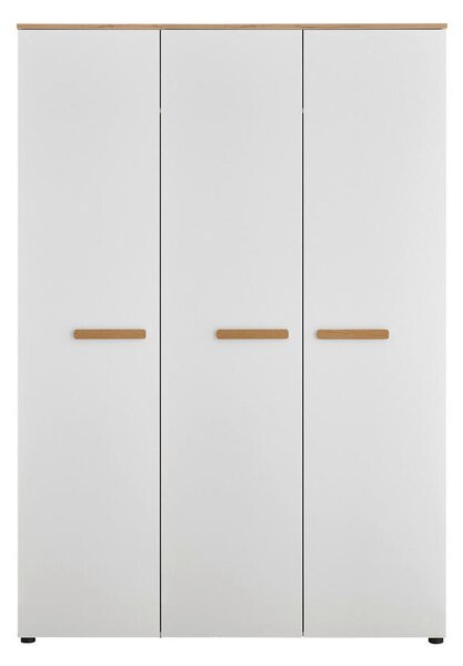 OTROŠKA OMARA ZA OBLAČILA 135/195/60 cm