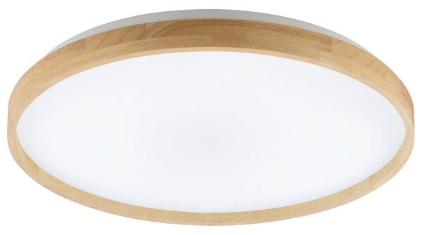 STROPNA LED-SVETILKA Alson 17 W 3000-6500 K 220-240 V