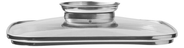 SERVIRNA PONEV 24/24/10.5 cm premaz proti prijemanju Greblon®
